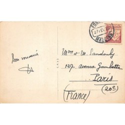 Rare collectable postcards of Portugal. Vintage Postcards of Portugal