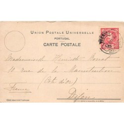 Rare collectable postcards of Portugal. Vintage Postcards of Portugal