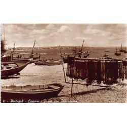 Rare collectable postcards of Portugal. Vintage Postcards of Portugal
