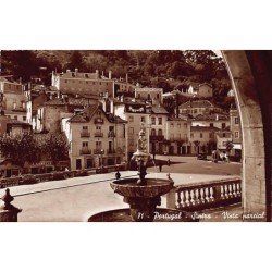 Rare collectable postcards of Portugal. Vintage Postcards of Portugal