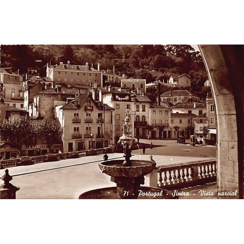 Rare collectable postcards of Portugal. Vintage Postcards of Portugal