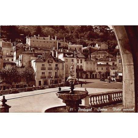 Rare collectable postcards of Portugal. Vintage Postcards of Portugal