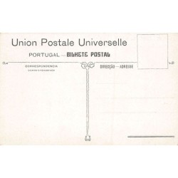 Rare collectable postcards of Portugal. Vintage Postcards of Portugal