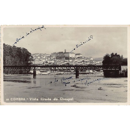 Rare collectable postcards of Portugal. Vintage Postcards of Portugal
