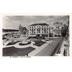 Rare collectable postcards of Portugal. Vintage Postcards of Portugal