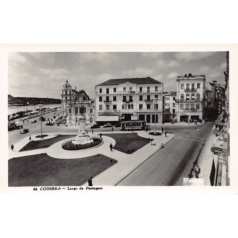 Rare collectable postcards of Portugal. Vintage Postcards of Portugal