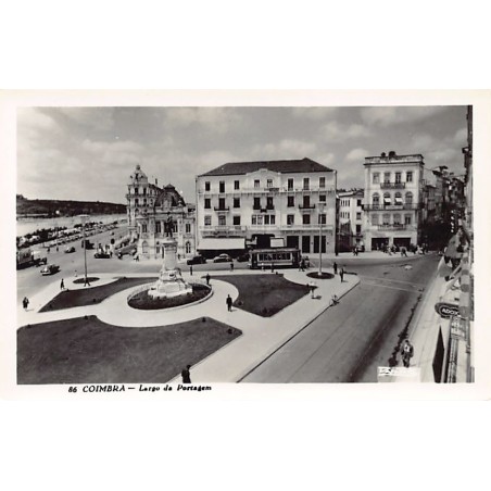 Rare collectable postcards of Portugal. Vintage Postcards of Portugal