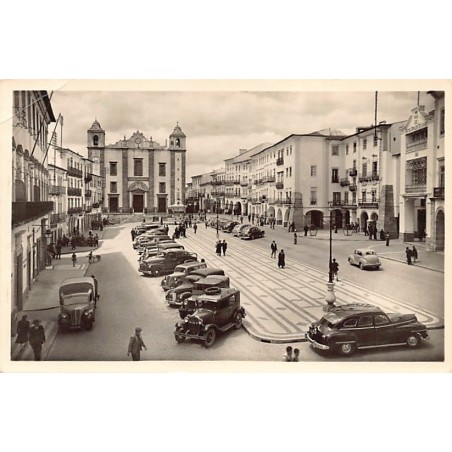 Rare collectable postcards of Portugal. Vintage Postcards of Portugal
