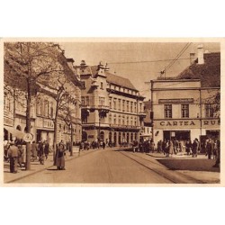 Rare collectable postcards of ROMANIA. Vintage Postcards of ROMANIA