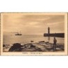 Rare collectable postcards of Portugal. Vintage Postcards of Portugal
