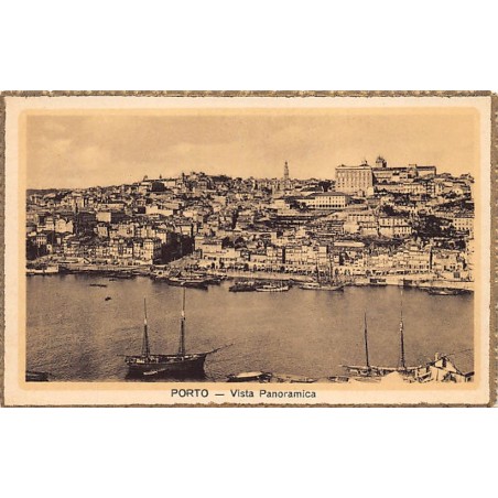 Rare collectable postcards of Portugal. Vintage Postcards of Portugal
