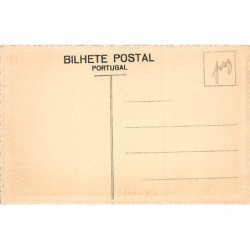 Rare collectable postcards of Portugal. Vintage Postcards of Portugal