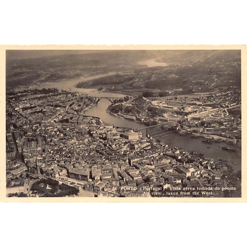 Rare collectable postcards of Portugal. Vintage Postcards of Portugal