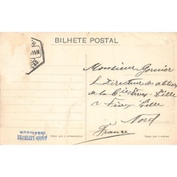 Rare collectable postcards of Portugal. Vintage Postcards of Portugal