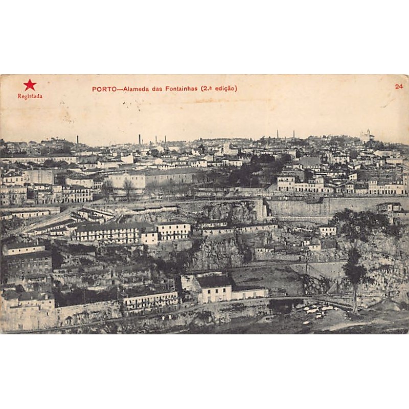 Rare collectable postcards of Portugal. Vintage Postcards of Portugal
