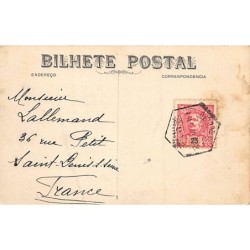 Rare collectable postcards of Portugal. Vintage Postcards of Portugal