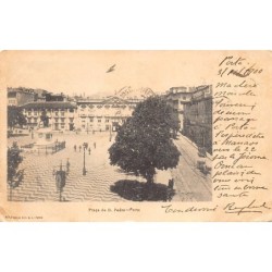 Rare collectable postcards of Portugal. Vintage Postcards of Portugal