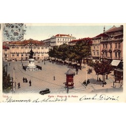 Rare collectable postcards of Portugal. Vintage Postcards of Portugal