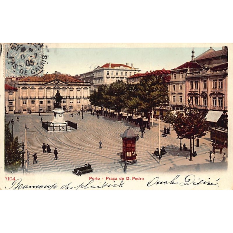 Rare collectable postcards of Portugal. Vintage Postcards of Portugal