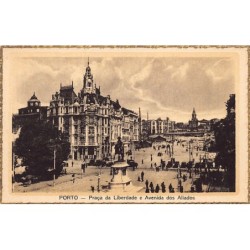 Rare collectable postcards of Portugal. Vintage Postcards of Portugal