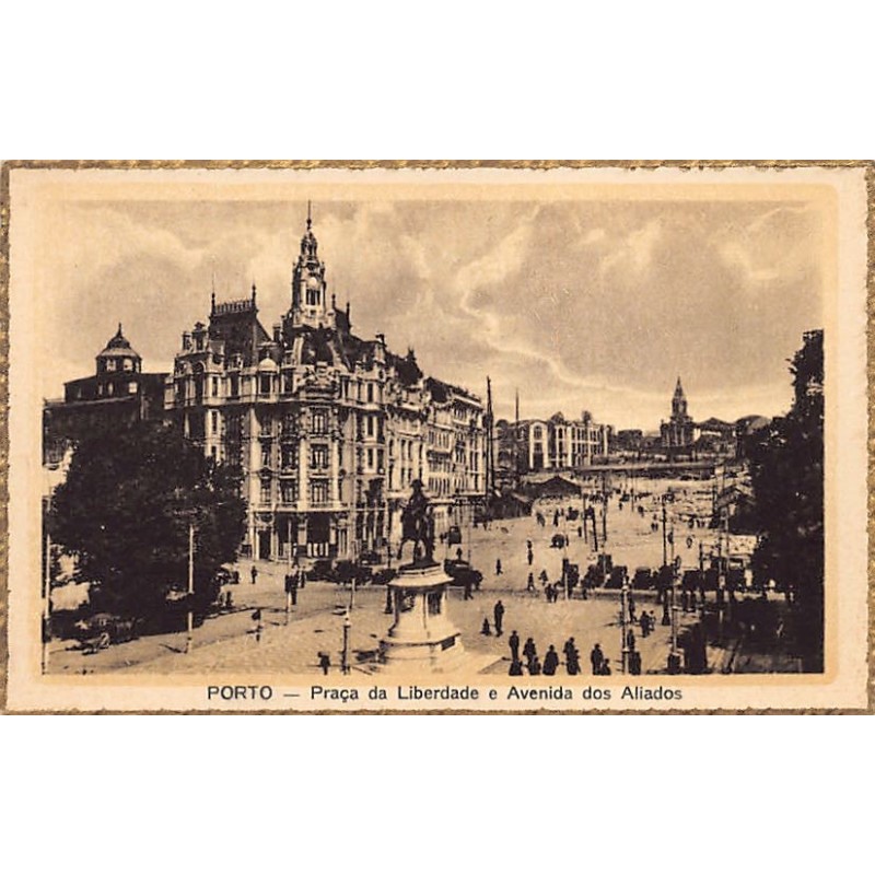 Rare collectable postcards of Portugal. Vintage Postcards of Portugal