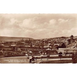 Rare collectable postcards of Portugal. Vintage Postcards of Portugal