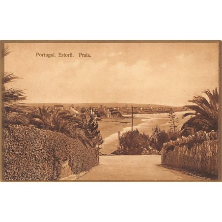 Rare collectable postcards of Portugal. Vintage Postcards of Portugal