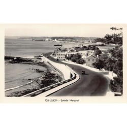Rare collectable postcards of Portugal. Vintage Postcards of Portugal