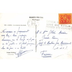 Rare collectable postcards of Portugal. Vintage Postcards of Portugal