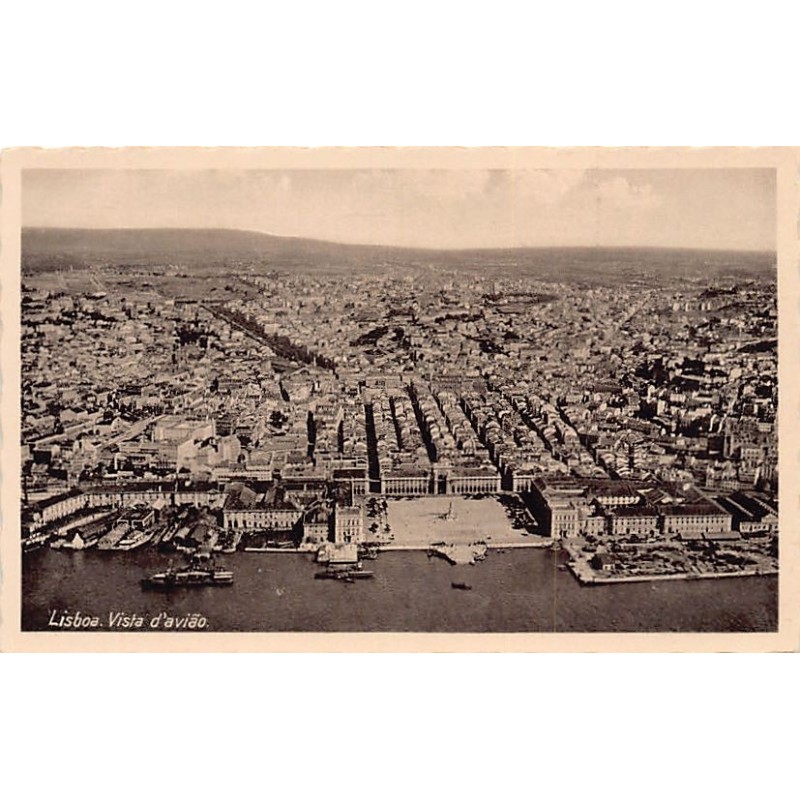 Rare collectable postcards of Portugal. Vintage Postcards of Portugal