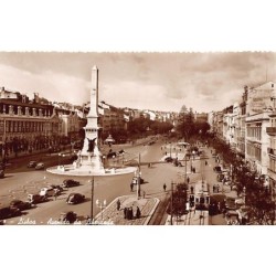 Rare collectable postcards of Portugal. Vintage Postcards of Portugal