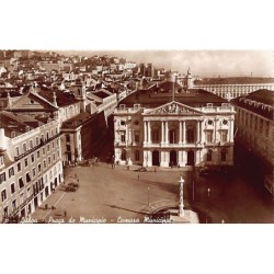 Rare collectable postcards of Portugal. Vintage Postcards of Portugal