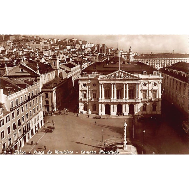 Rare collectable postcards of Portugal. Vintage Postcards of Portugal