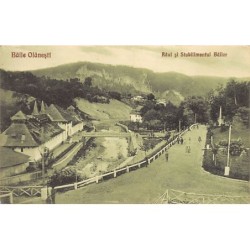 Rare collectable postcards of ROMANIA. Vintage Postcards of ROMANIA