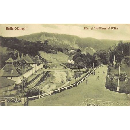 Rare collectable postcards of ROMANIA. Vintage Postcards of ROMANIA