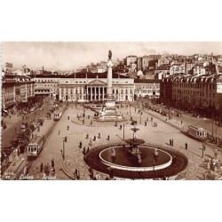 Rare collectable postcards of Portugal. Vintage Postcards of Portugal