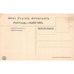 Rare collectable postcards of Portugal. Vintage Postcards of Portugal