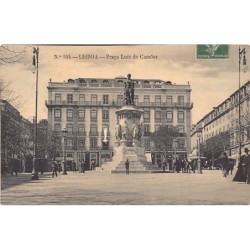 Rare collectable postcards of Portugal. Vintage Postcards of Portugal