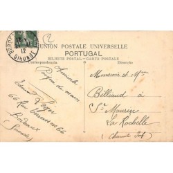 Rare collectable postcards of Portugal. Vintage Postcards of Portugal
