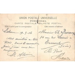 Rare collectable postcards of Portugal. Vintage Postcards of Portugal