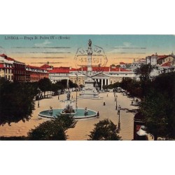 Rare collectable postcards of Portugal. Vintage Postcards of Portugal