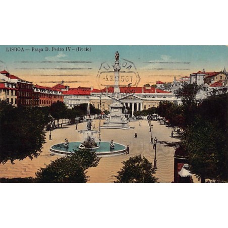 Rare collectable postcards of Portugal. Vintage Postcards of Portugal