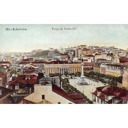 Rare collectable postcards of Portugal. Vintage Postcards of Portugal