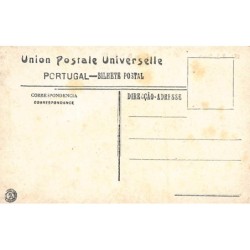 Rare collectable postcards of Portugal. Vintage Postcards of Portugal