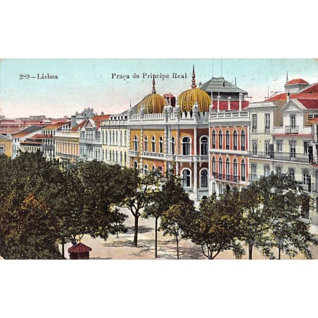 Rare collectable postcards of Portugal. Vintage Postcards of Portugal