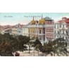 Rare collectable postcards of Portugal. Vintage Postcards of Portugal