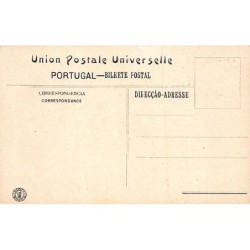Rare collectable postcards of Portugal. Vintage Postcards of Portugal