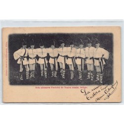 Rare collectable postcards of ROMANIA. Vintage Postcards of ROMANIA