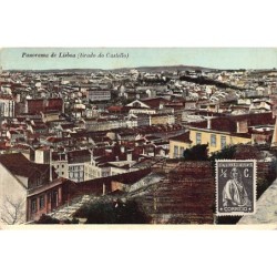 Rare collectable postcards of Portugal. Vintage Postcards of Portugal