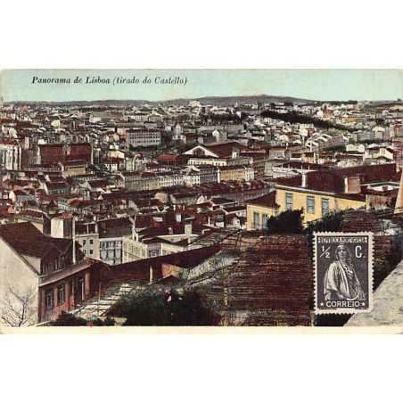 Rare collectable postcards of Portugal. Vintage Postcards of Portugal